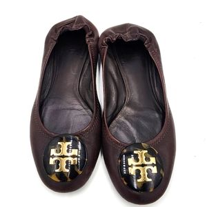 Tory Burch Loafers Shoes